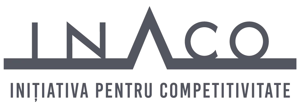 Inaco Logo